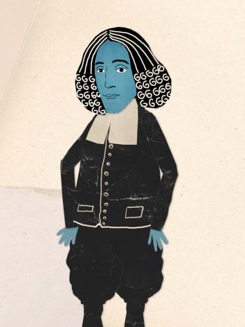 Baruch Spinoza (1632-1677)