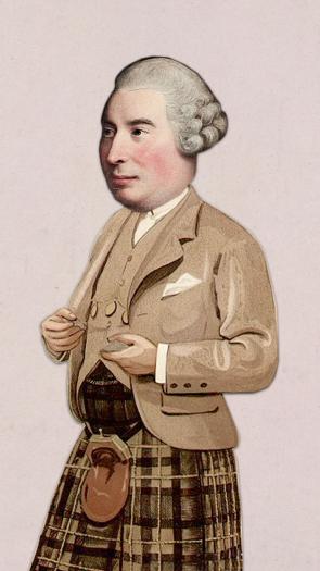 David Hume (1711-1776)