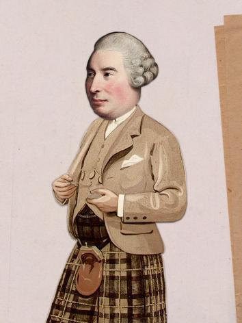 David Hume (1711-1776)