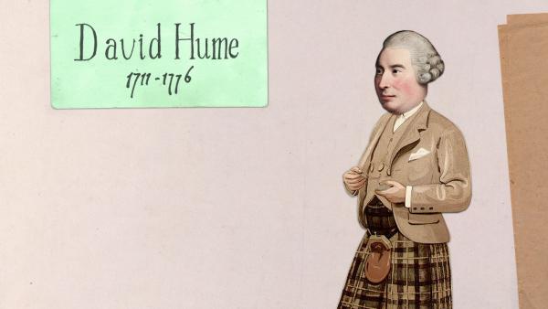 David Hume (1711-1776)