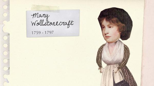 Mary Wollstonecraft (1759-1797)