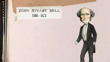 John Stuart Mill (1806-1873)