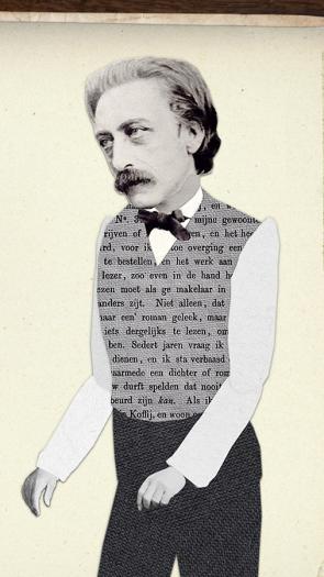 Multatuli, Eduard Douwes Dekker (1820-1887)