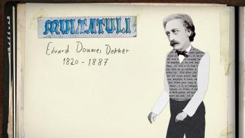 Multatuli, Eduard Douwes Dekker (1820-1887)
