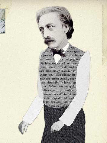 Multatuli, Eduard Douwes Dekker (1820-1887)