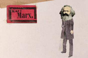 Karl Marx