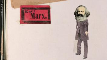 Karl Marx