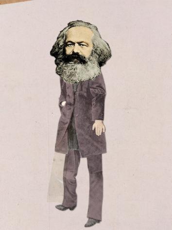 Karl Marx