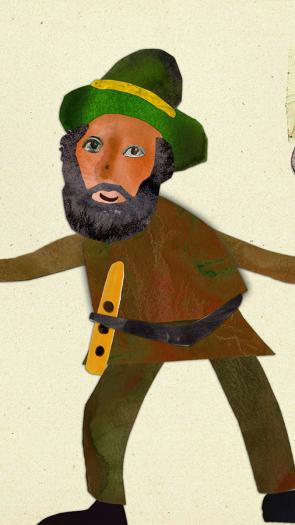 Dirck Volkertsz Coornhert (1522-1590)