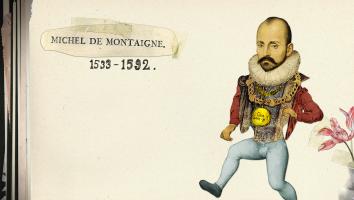 Michel de Montaigne (1533-1592)