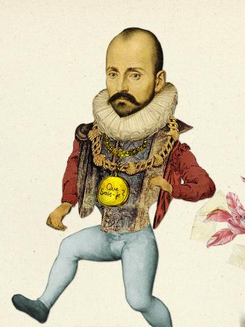 Michel de Montaigne (1533-1592)