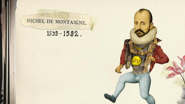Michel de Montaigne (1533-1592)