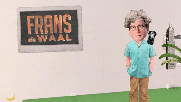 thumb Frans de Waal