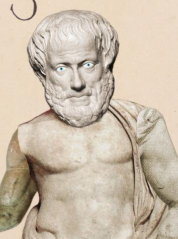 Aristoteles