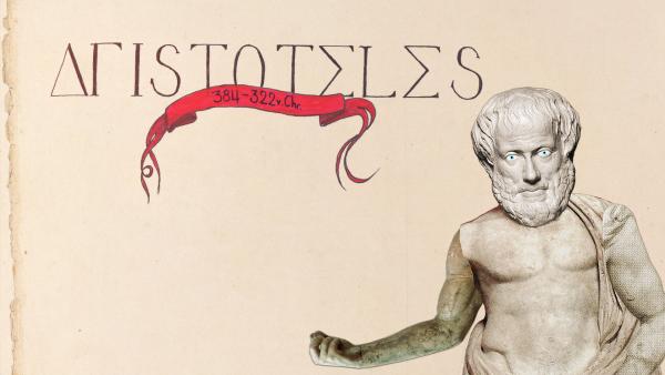Aristoteles