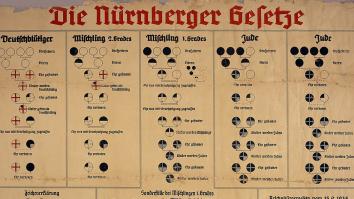 Neurenberger rassenwetten 