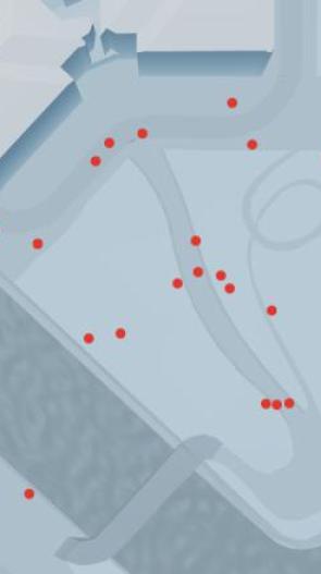 3-D reconstructie studentenprotesten