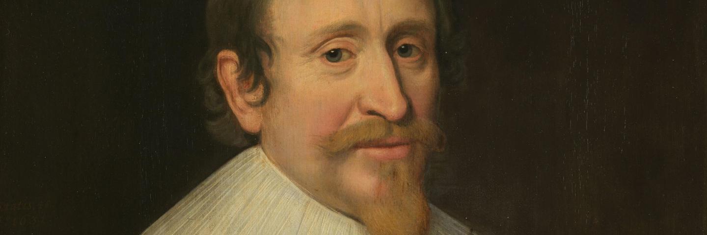 Wie was Hugo de Groot? | NPO Kennis