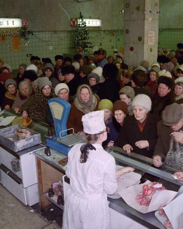 SovjetUnie_Voedselschaarste