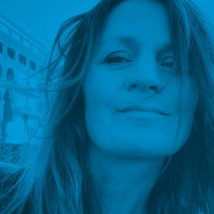 Nicolline van der Spek