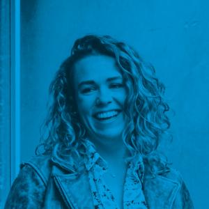 Mirthe van der Drift