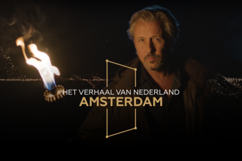 Het Verhaal van Amsterdam beeld