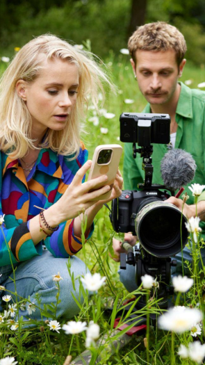 Klokhuis SoortSafari