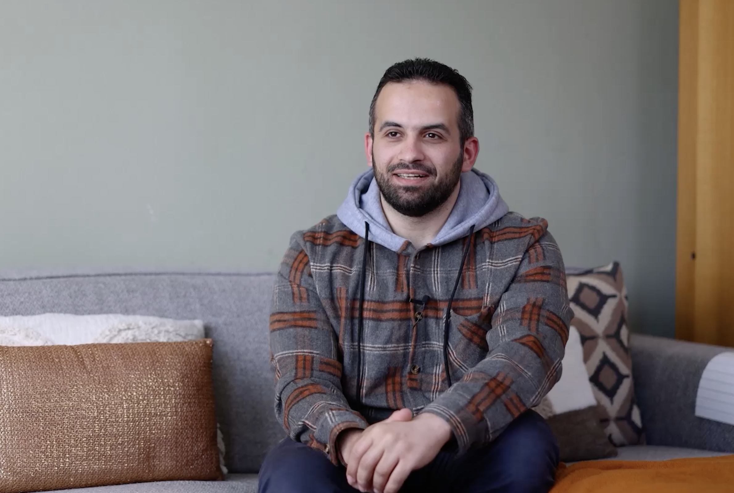 Dromen van Thuis NL versie foto