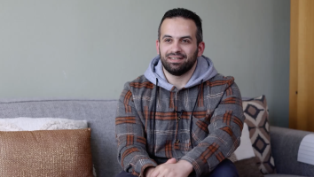 Dromen van Thuis NL versie foto