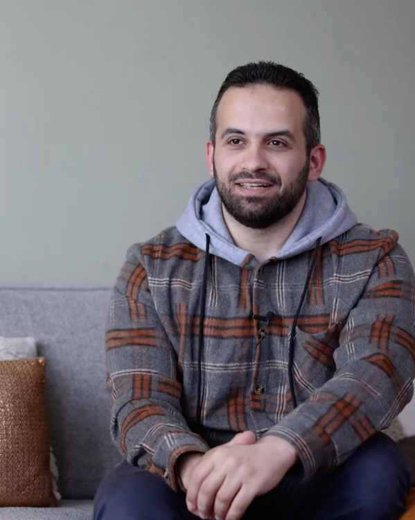 Dromen van Thuis NL versie foto