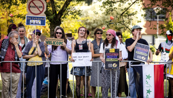 Asiel & migratie cijfers 