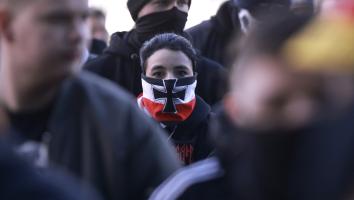 Vlag Duits keizerrijk