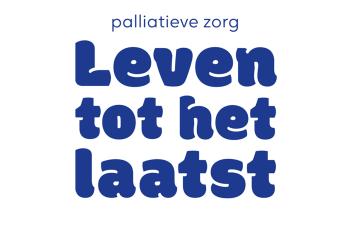Leven tot het laatst logo