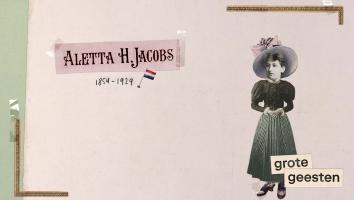 Thumb Aletta Jacobs