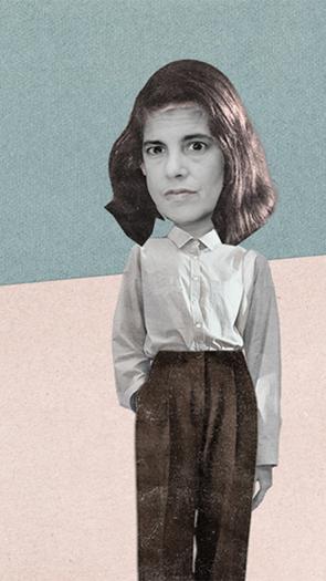 Susan Sontag thumb
