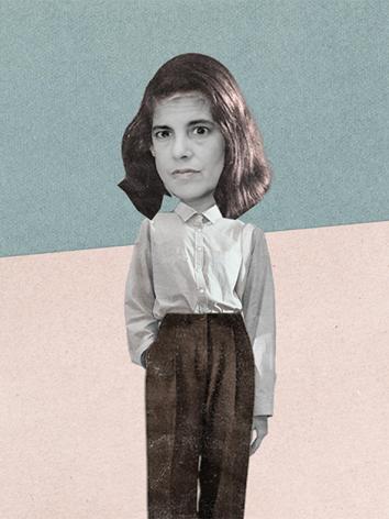 Susan Sontag thumb
