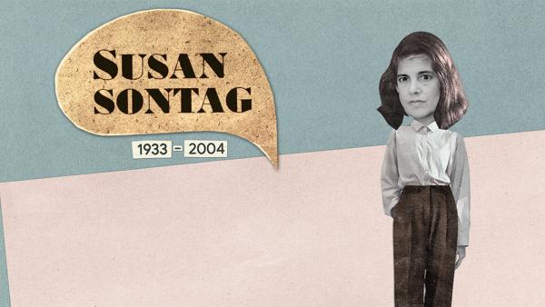Susan Sontag thumb
