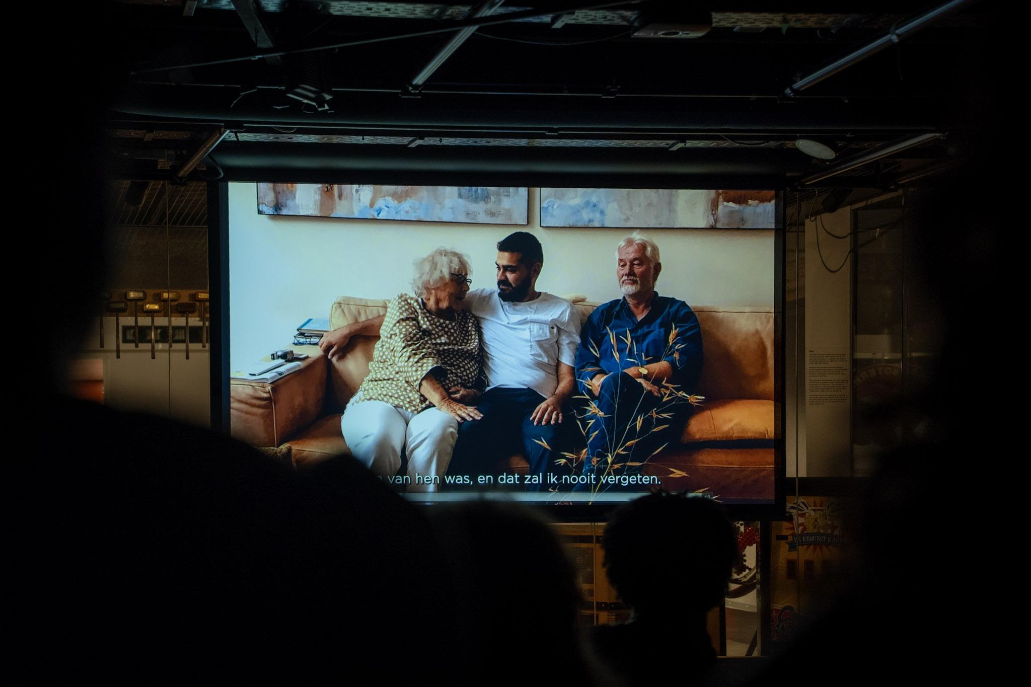 Banner masterlcass Net in Nederland