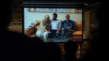 Banner masterlcass Net in Nederland