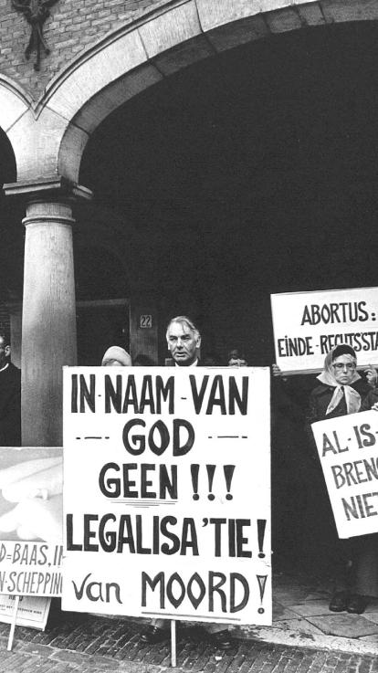 Abortus_tegenstanders