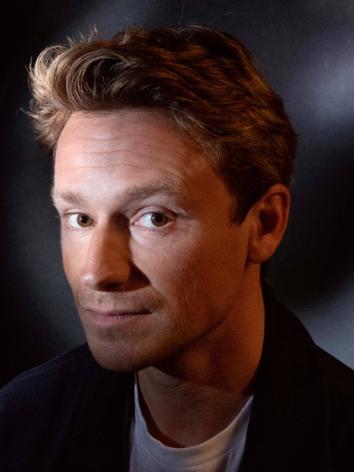 Foto van Sander Schimmelpenninck