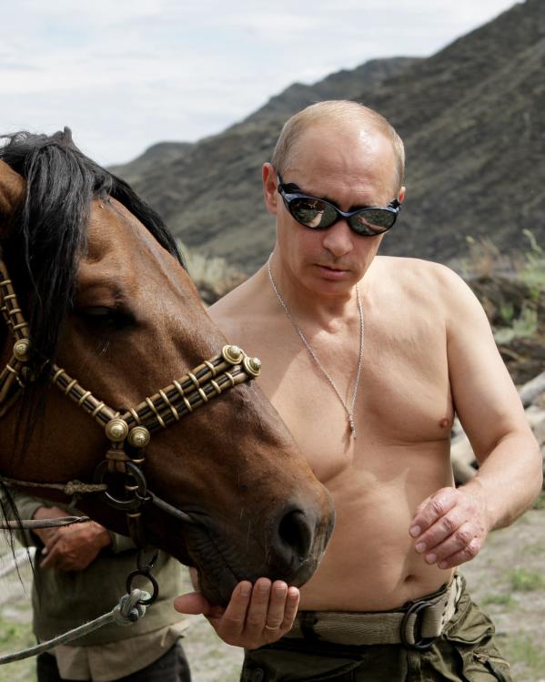 putin