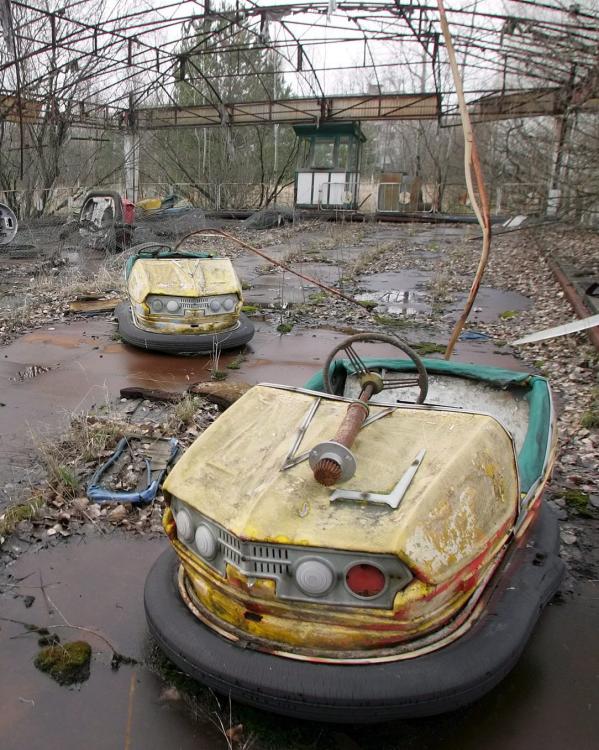 Tsjernobyl