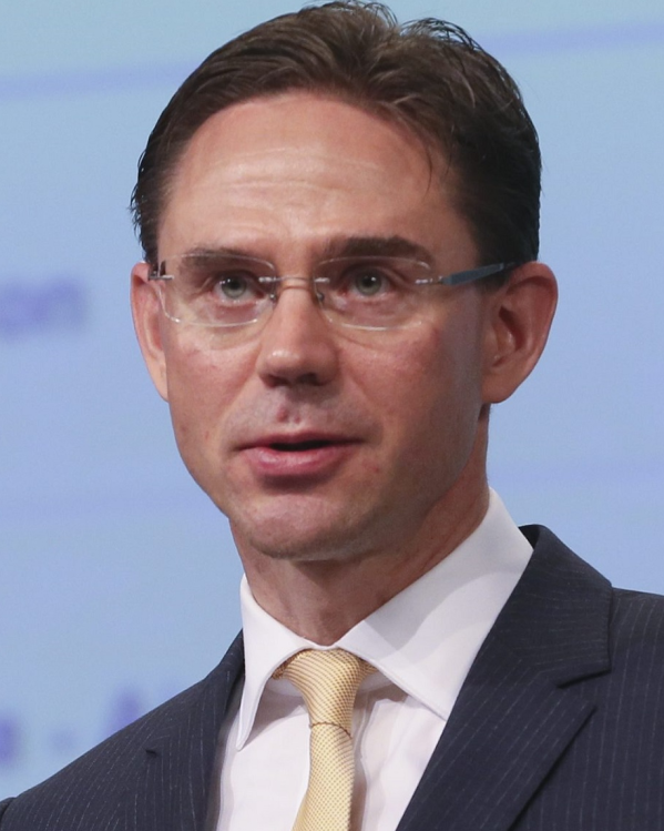 EU Katainen