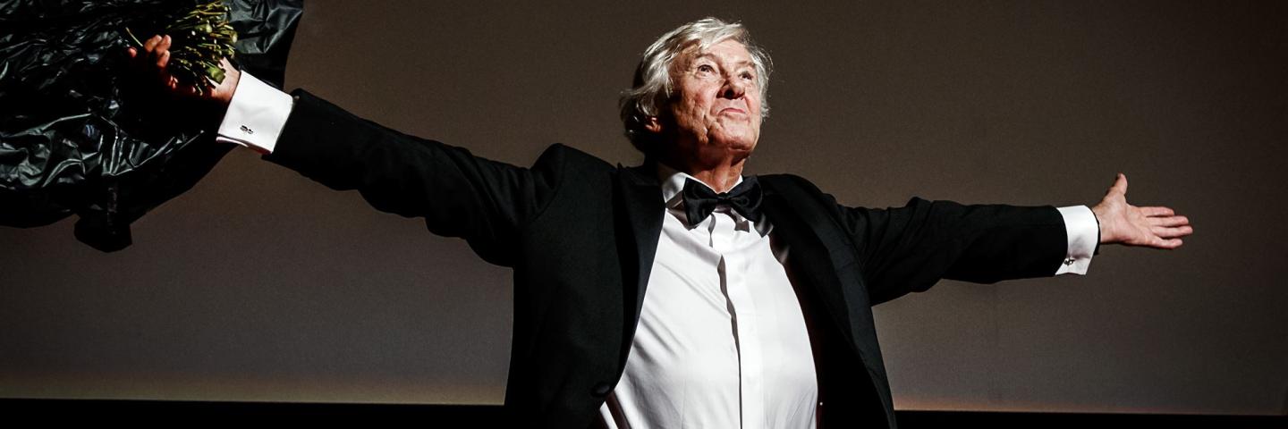 Wie is Paul Verhoeven? | NPO Kennis