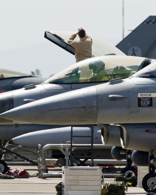 ToegevoegderealiteitF16raket