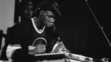 Grandmaster Flash