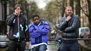 De Jeugd van Tegenwoordig