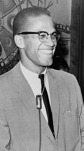 Malcolm X