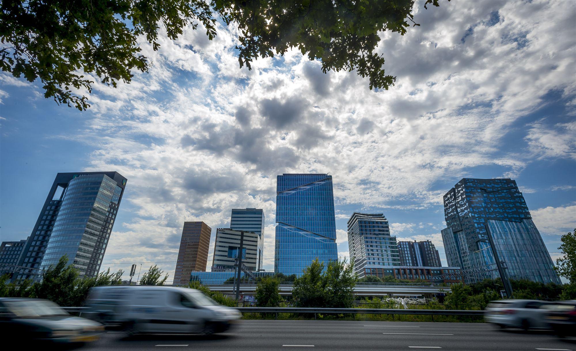 Is de bankencrisis voorbij?